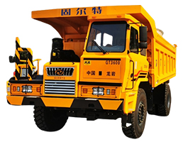 復工復產，安徽項目部礦用車批量發貨！